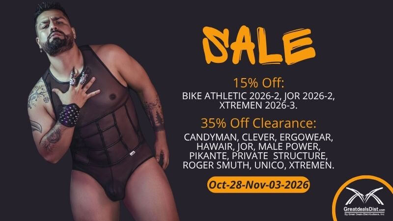 WEEKLY SALES